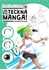 Lär dig teckna manga! – Karaktärsdesign | Nosebleed Studios