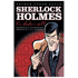 Bild på Sherlock Holmes: En studie i rött