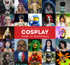 Cosplay Made in Scandinavia – a coffee table book (cover)